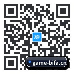 苹果版 iOS 二维码